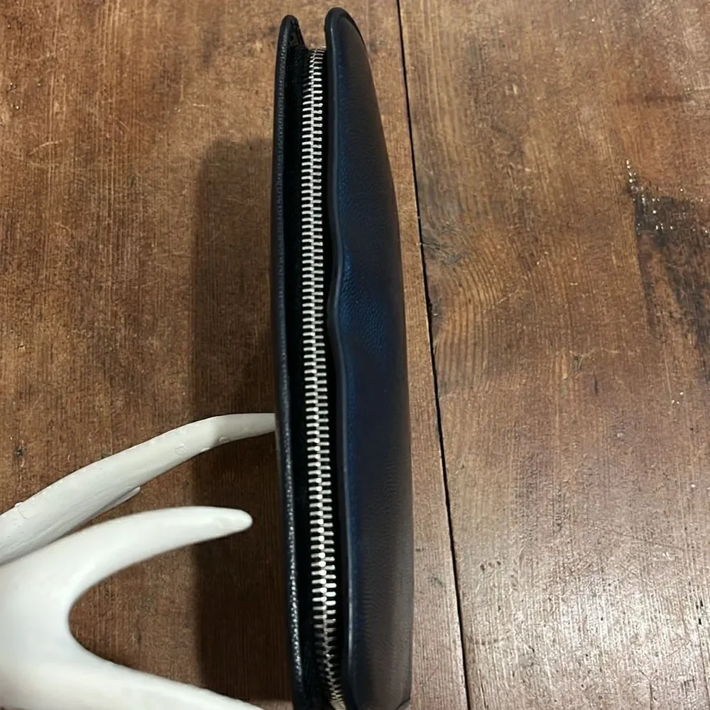 Saint Laurent Continental Wallet - Picture 4 of 7